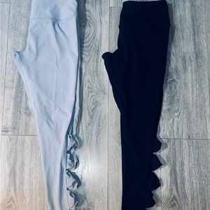 Like New Victoria Sport Leggings